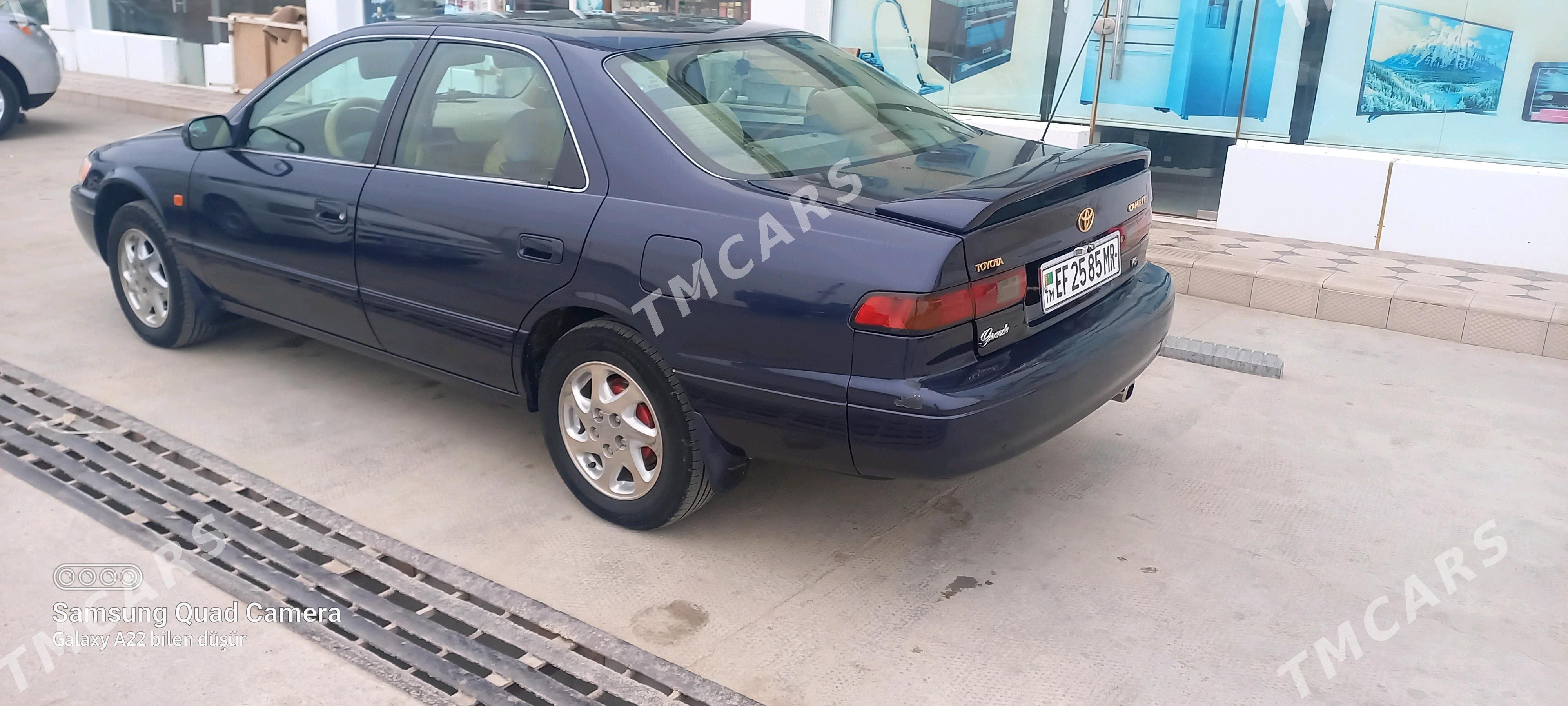 Toyota Camry 1999 - 119 999 TMT - Mary - img 5