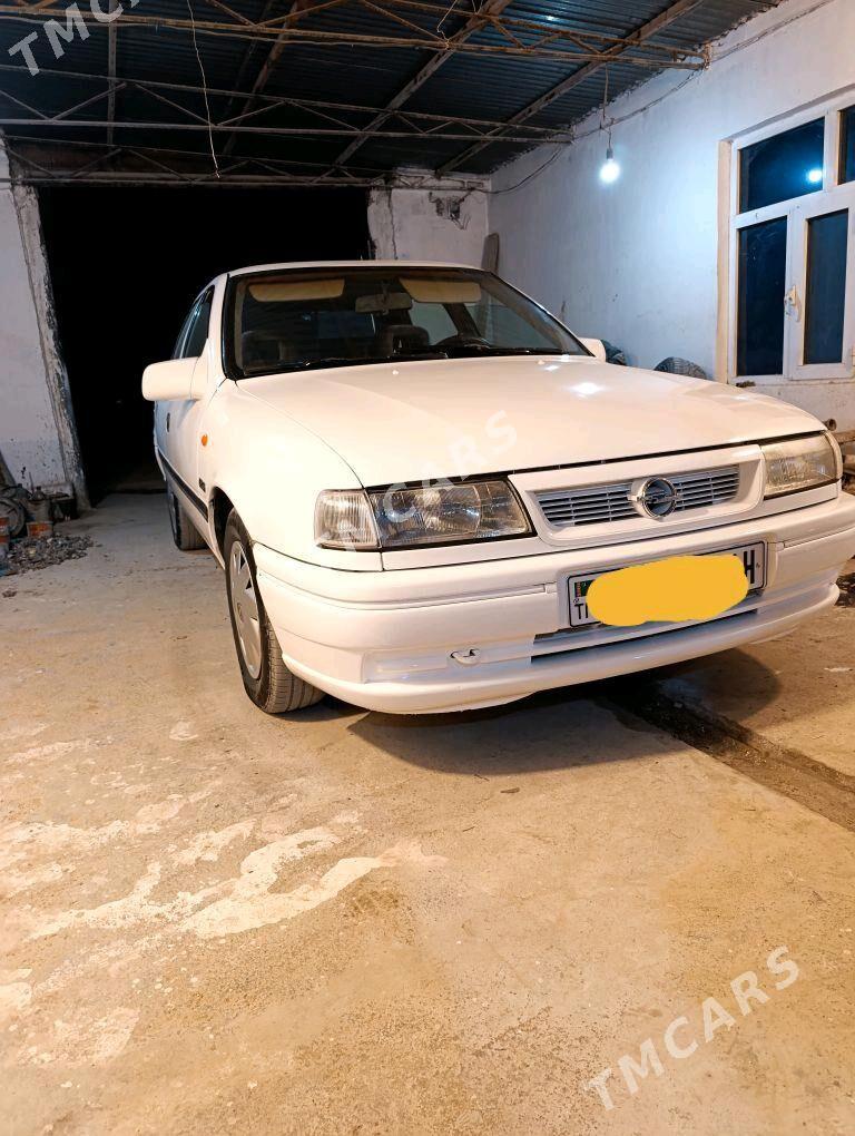 Opel Vectra 1995 - 50 000 TMT - Bäherden - img 2