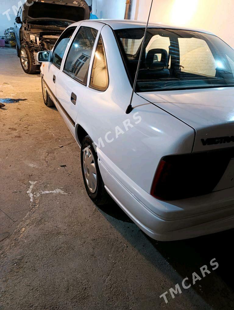 Opel Vectra 1995 - 50 000 TMT - Bäherden - img 6