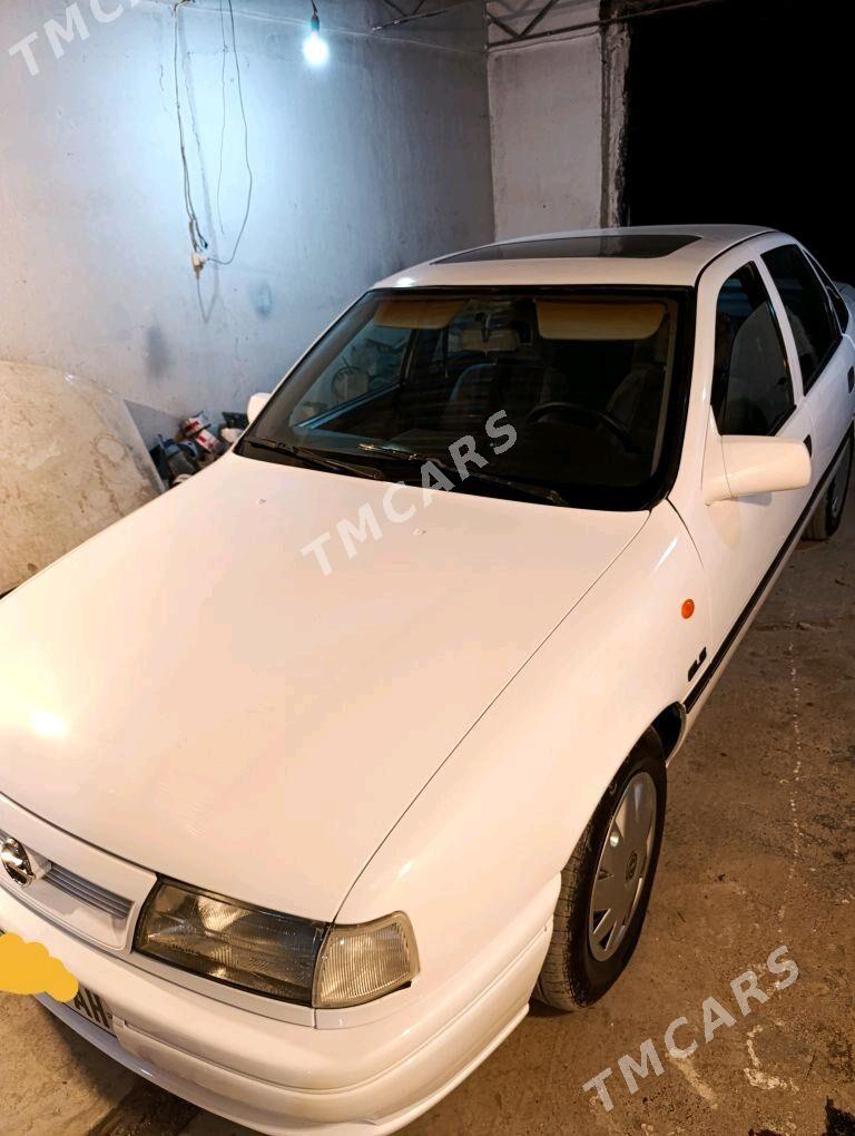 Opel Vectra 1995 - 50 000 TMT - Bäherden - img 3