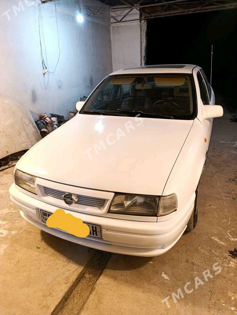 Opel Vectra 1995 - 50 000 TMT - Bäherden - img 5
