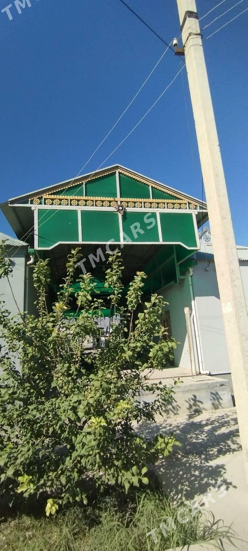 Nawes - Гёкдепе - img 5