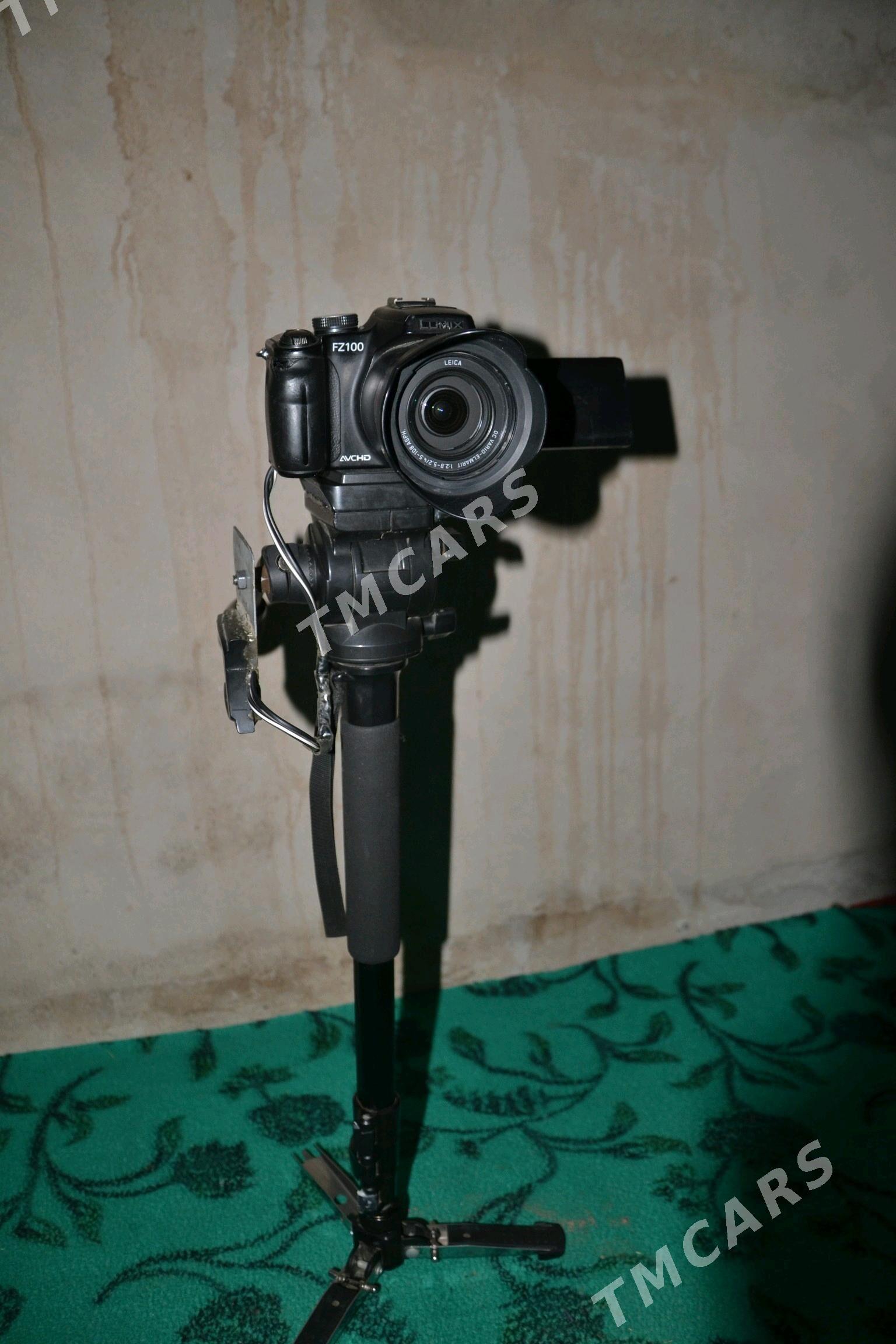 Lumix FZ100 - Garabekewül - img 4