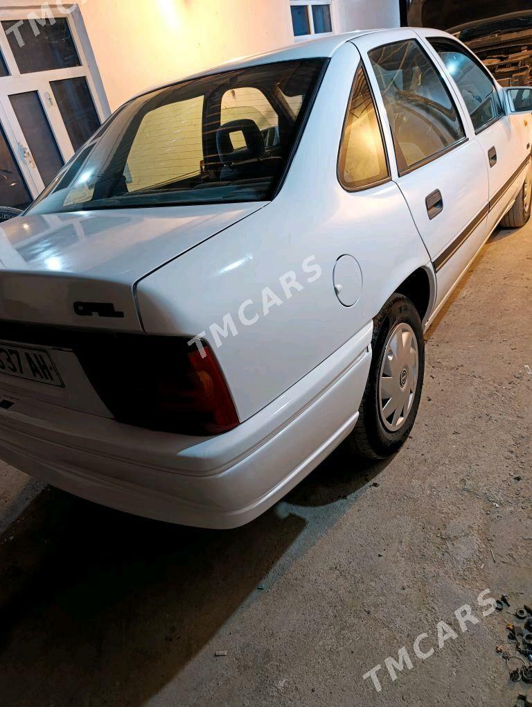 Opel Vectra 1995 - 50 000 TMT - Bäherden - img 7