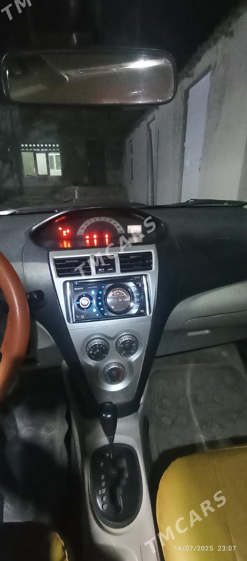 Toyota Yaris 2007 - 110 000 TMT - Änew - img 3