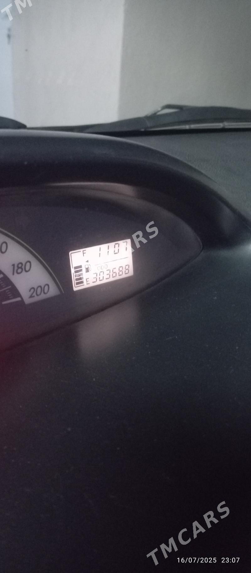Toyota Yaris 2007 - 110 000 TMT - Änew - img 2