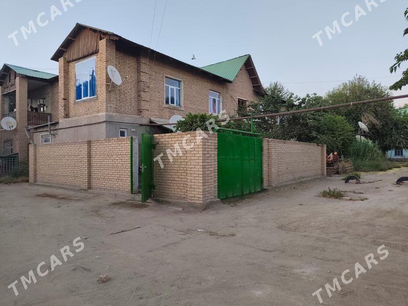 Dwares Himik 1-nji etaź 3 kom. - Türkmenabat - img 4
