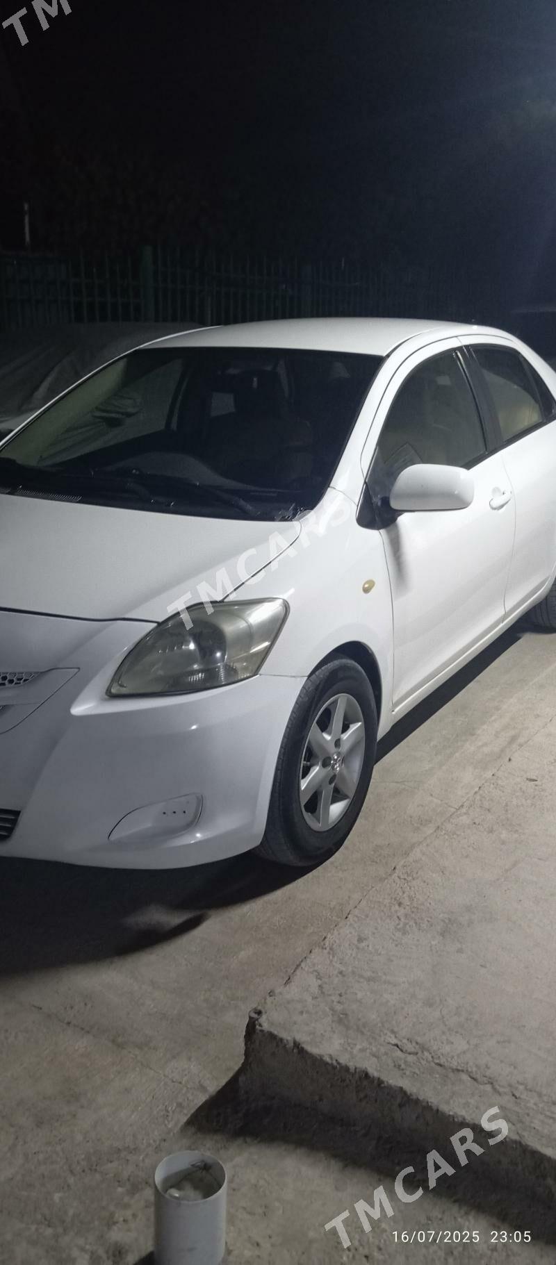 Toyota Yaris 2007 - 110 000 TMT - Änew - img 5