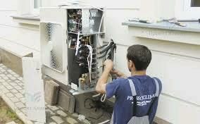REMONT VRV VRF YORK MULTI SERV - Aşgabat - img 6