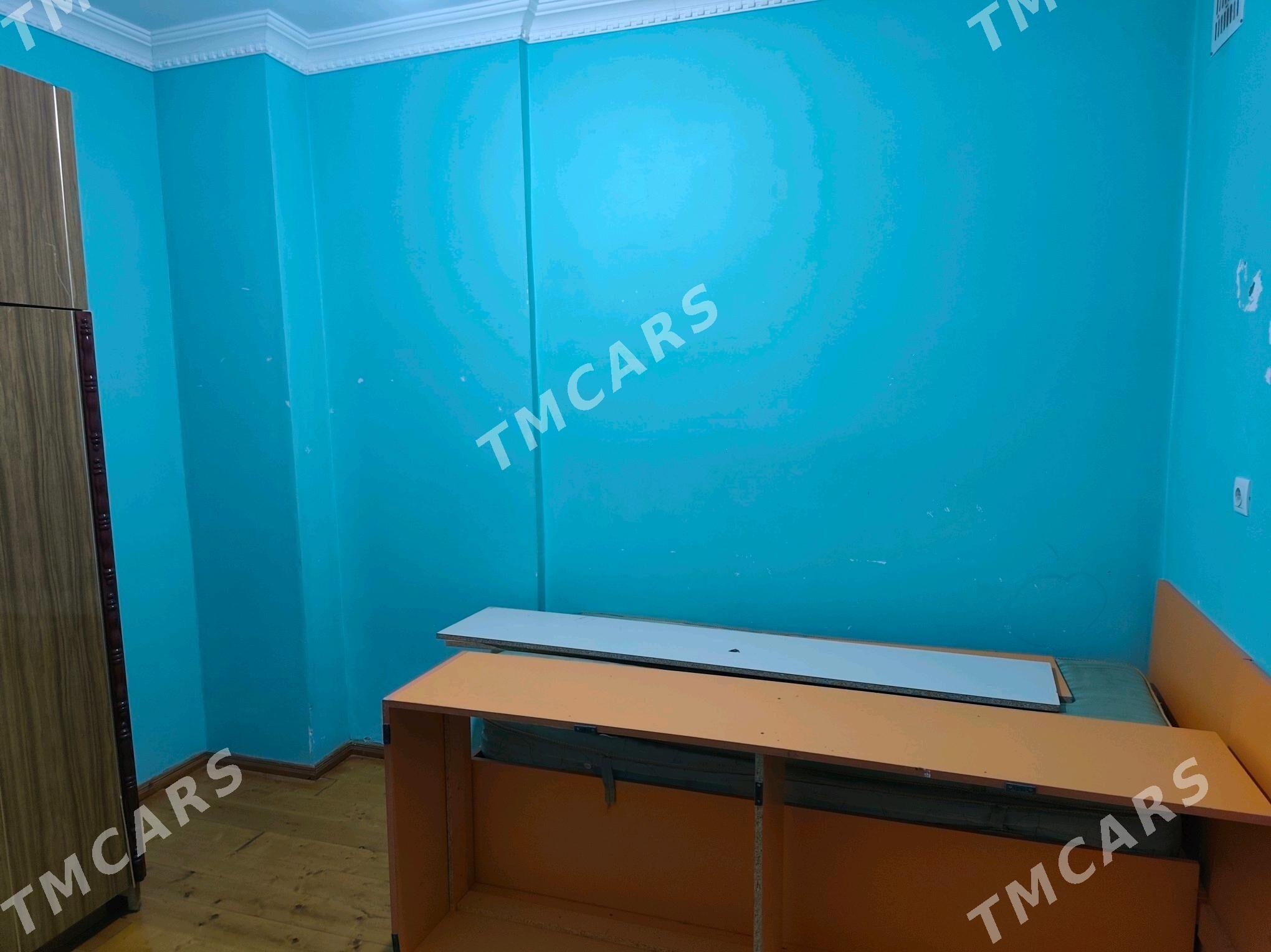 Dwares Himik 1-nji etaź 3 kom. - Türkmenabat - img 10