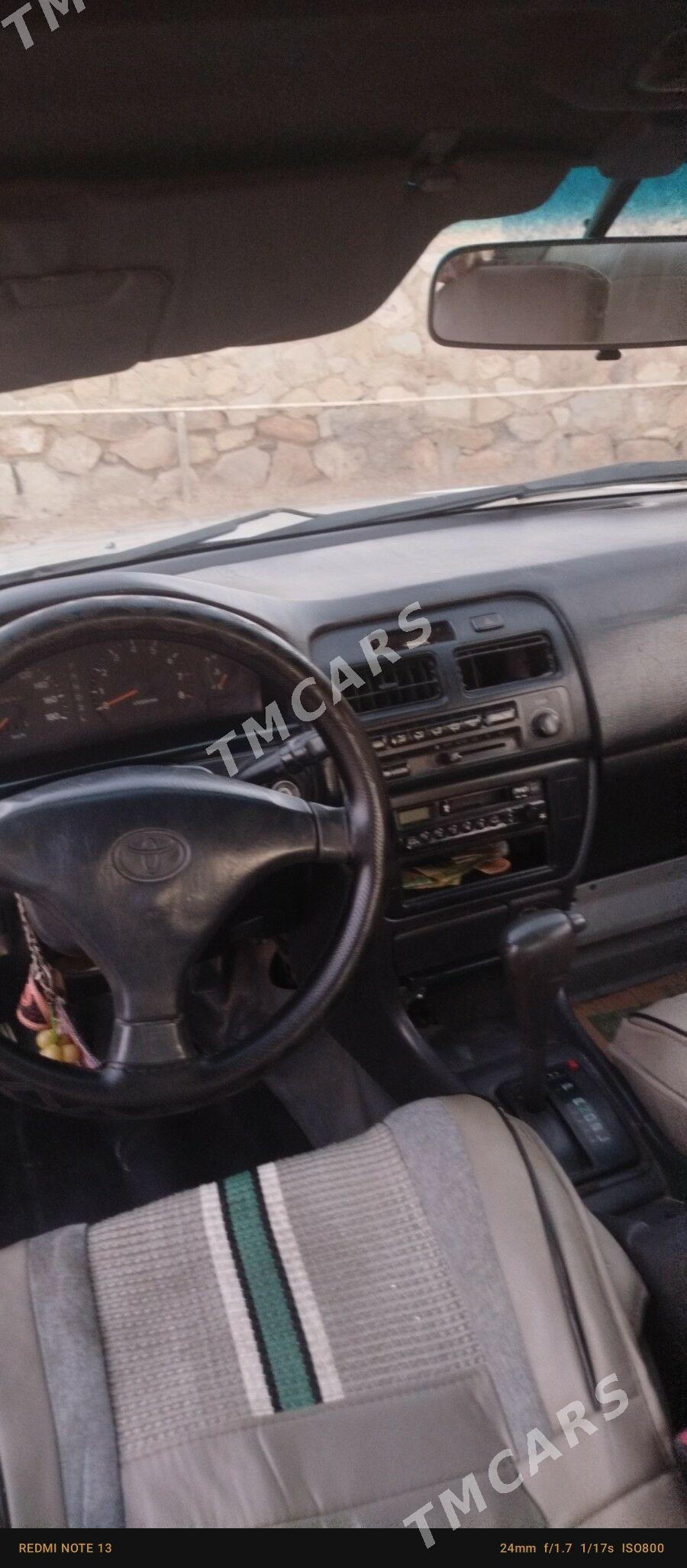 Toyota Vista 1994 - 60 000 TMT - Bereket - img 2