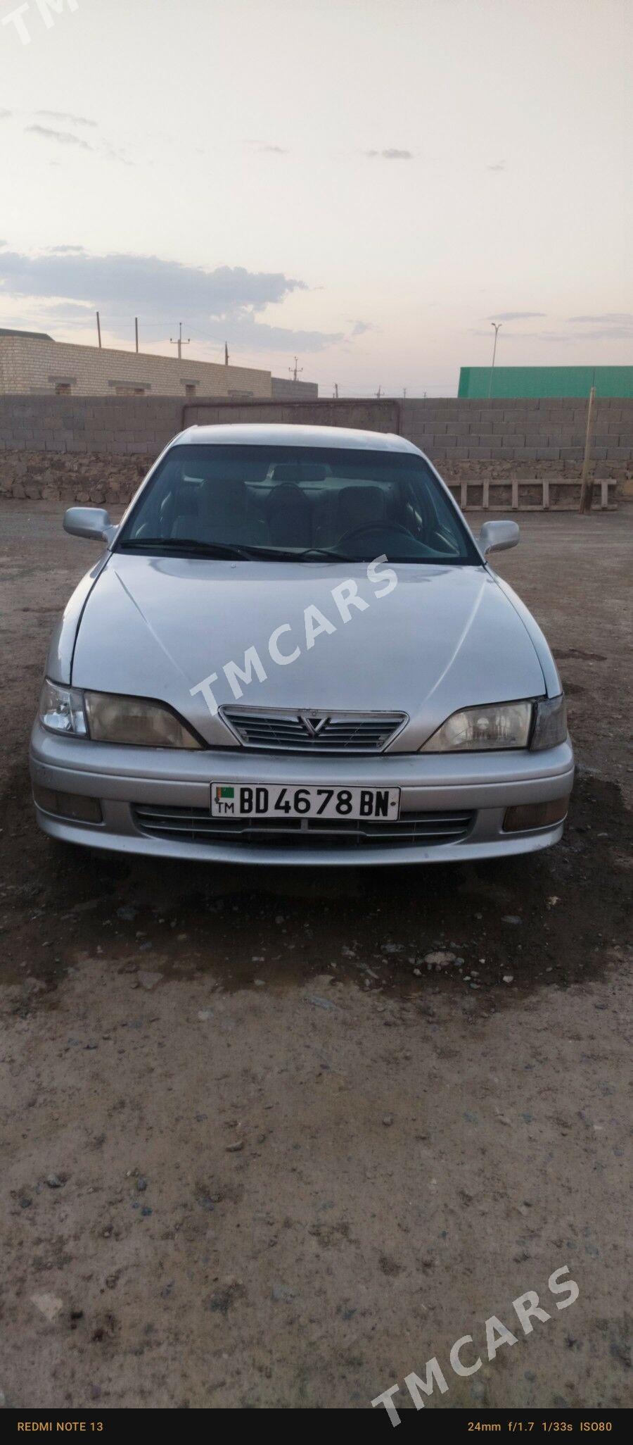 Toyota Vista 1994 - 60 000 TMT - Bereket - img 3