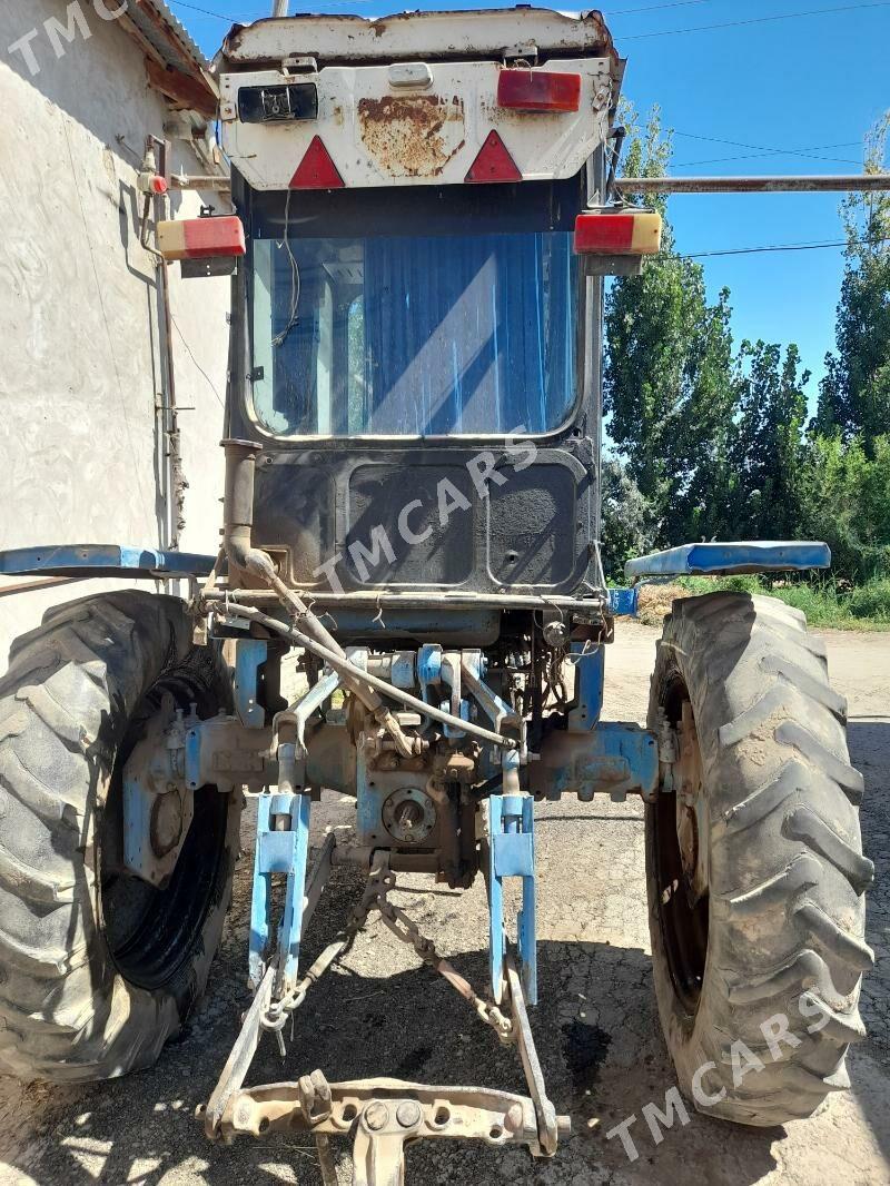 MTZ T-28 1991 - 35 000 TMT - Губадаг - img 2