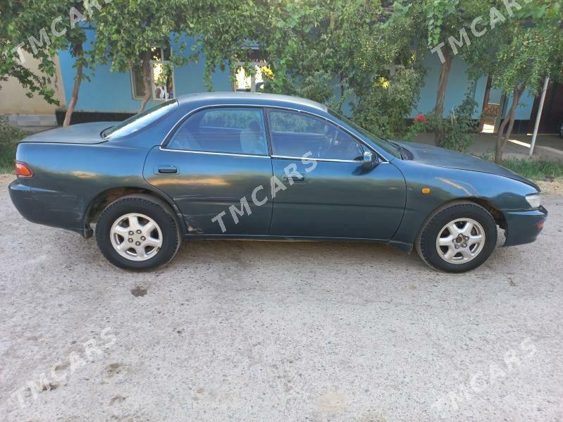 Toyota Carina 1993 - 28 000 TMT - Dänew - img 3