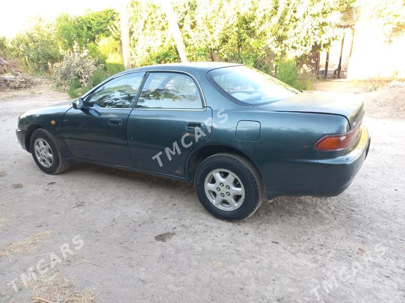 Toyota Carina 1993 - 28 000 TMT - Dänew - img 2