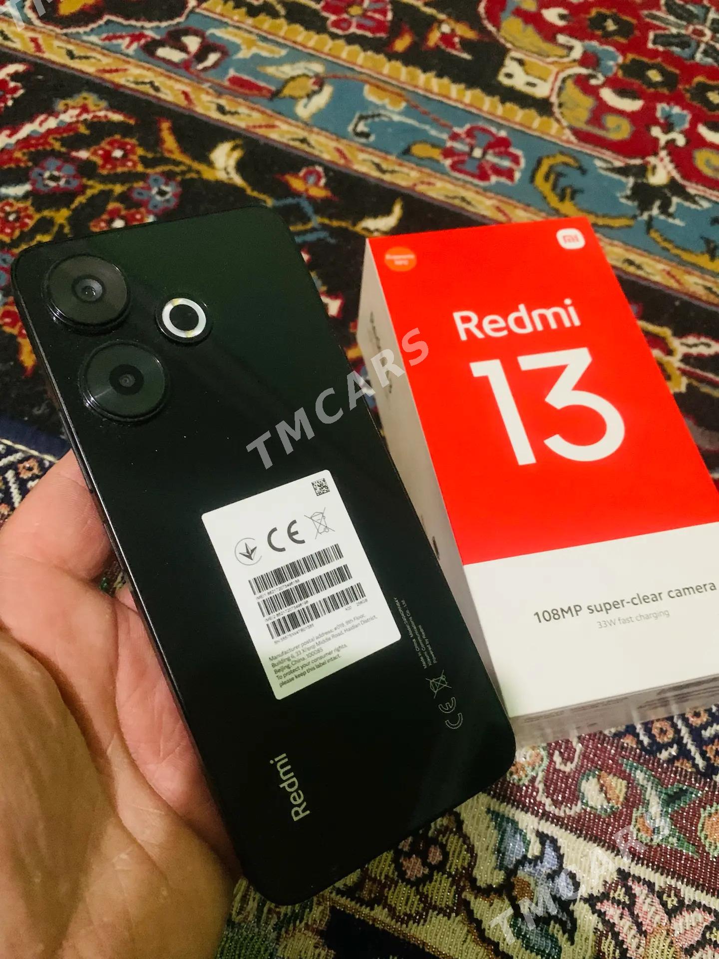 Redmi 13 - Balkanabat - img 3
