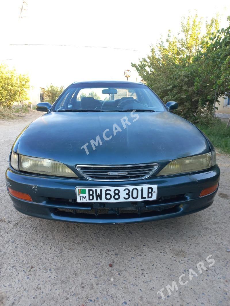 Toyota Carina 1993 - 28 000 TMT - Dänew - img 4