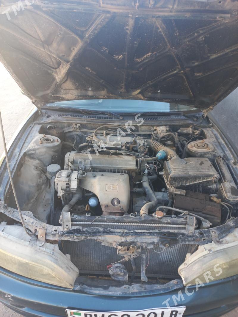 Toyota Carina 1993 - 28 000 TMT - Dänew - img 7