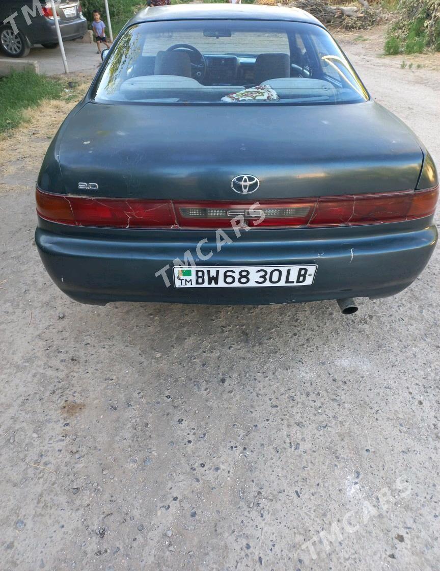 Toyota Carina 1993 - 28 000 TMT - Dänew - img 5