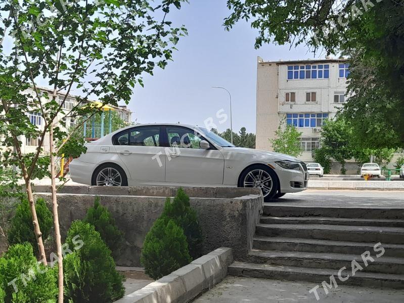 BMW 330 2010 - 165 000 TMT - Ашхабад - img 3