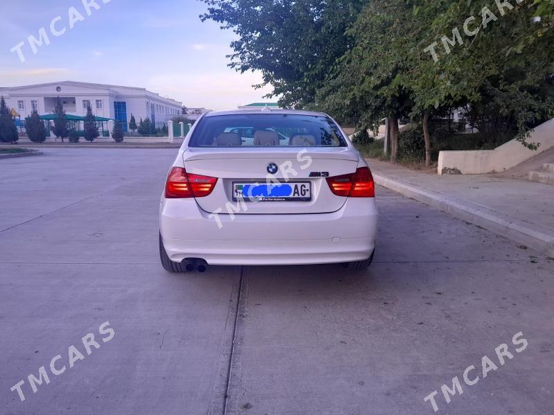 BMW 330 2010 - 165 000 TMT - Ашхабад - img 4