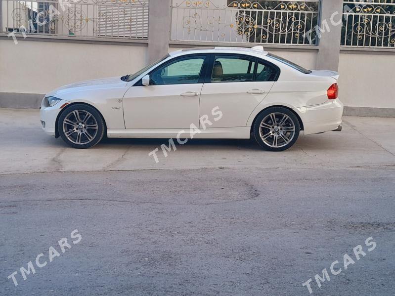 BMW 330 2010 - 165 000 TMT - Ашхабад - img 2