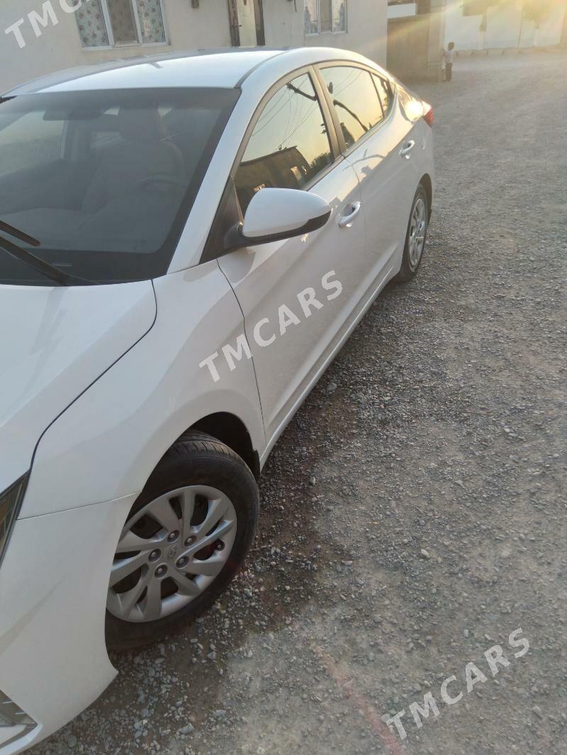 Hyundai Elantra 2019 - 220 000 TMT - Gökdepe - img 2