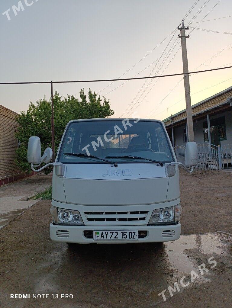 Forland H3 2007 - 120 000 TMT - Гурбансолтан Едже - img 2