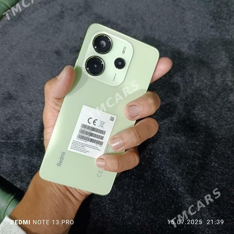 Redmi Not 14 - Туркменбаши - img 2