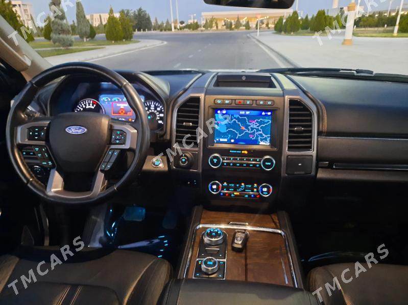 Ford Expedition 2020 - 700 000 TMT - Туркменабат - img 7