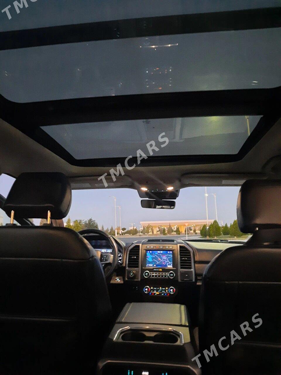 Ford Expedition 2020 - 700 000 TMT - Туркменабат - img 3