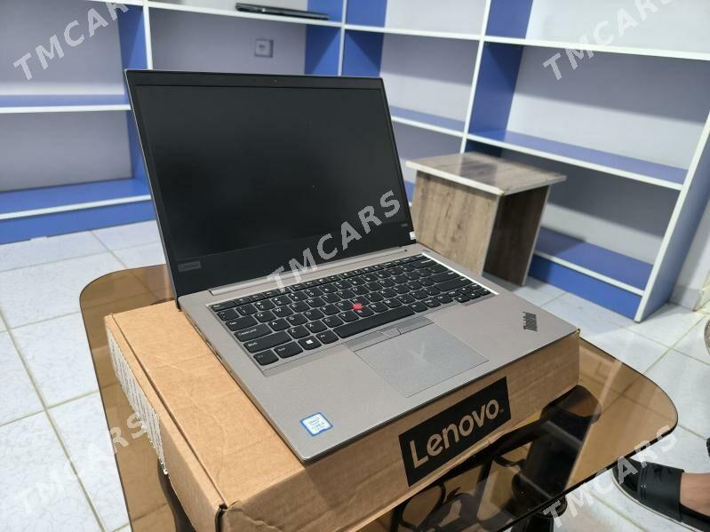lenovo notbuk i5 10th - Balkanabat - img 2