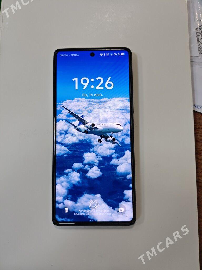 TECNO CAMON 30 - Büzmeýin - img 4