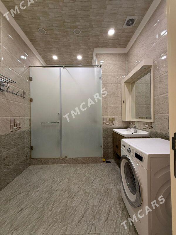 Элитка 14 этап 4 ком 8 этаж - Aşgabat - img 4