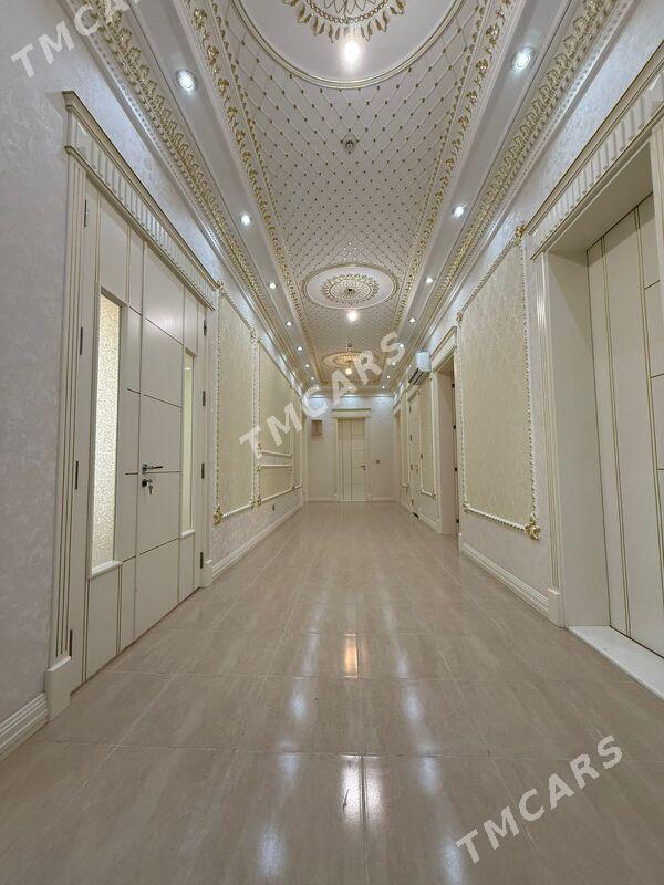 Элитка 14 этап 4 ком 8 этаж - Aşgabat - img 2