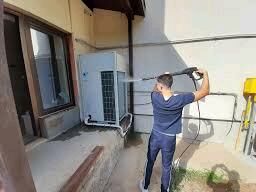 SERVIS CELLER YORK DAYKIN AHU - Ашхабад - img 2
