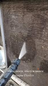 SERVIS CELLER YORK DAYKIN AHU - Ашхабад - img 3