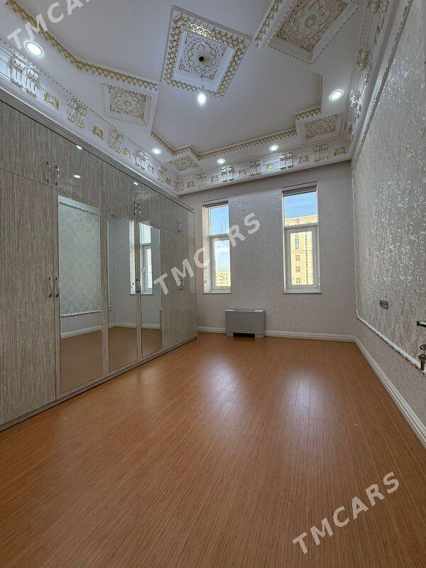 Элитка 14 этап 4 ком 8 этаж - Aşgabat - img 3