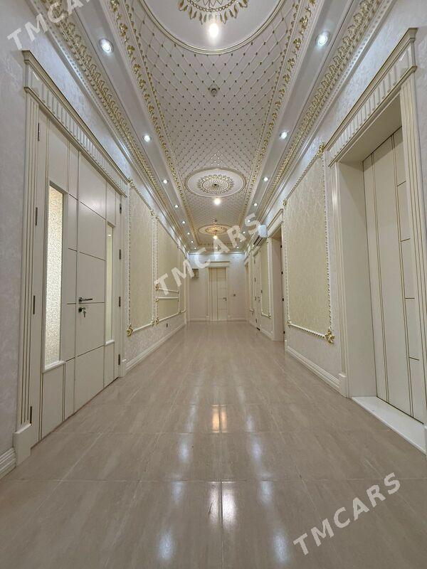 Элитка 14 этап 4 ком 8 этаж - Aşgabat - img 9