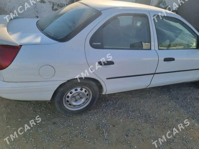 Ford Mondeo 1998 - 12 000 TMT - Теджен - img 4