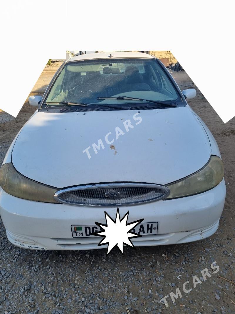 Ford Mondeo 1998 - 12 000 TMT - Теджен - img 2