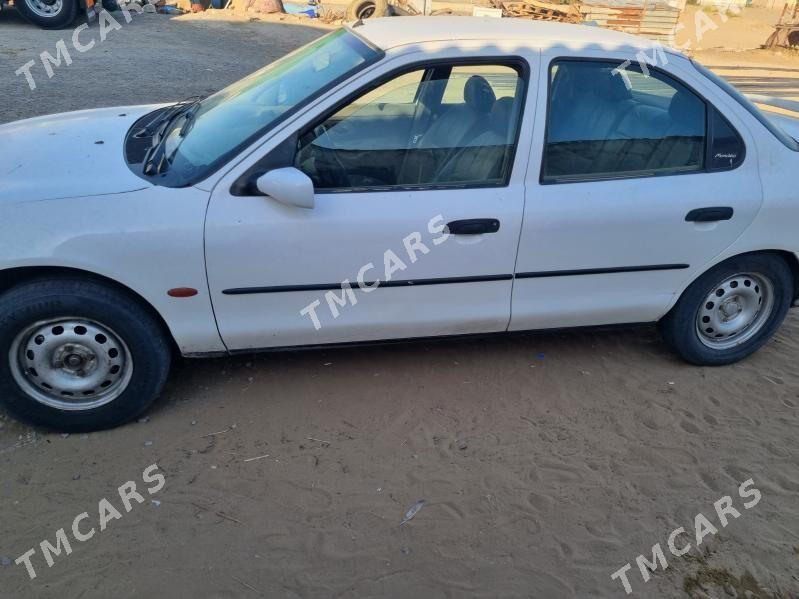 Ford Mondeo 1998 - 12 000 TMT - Теджен - img 3