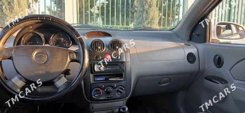 Chevrolet Aveo 2005 - 57 000 TMT - Aşgabat - img 3