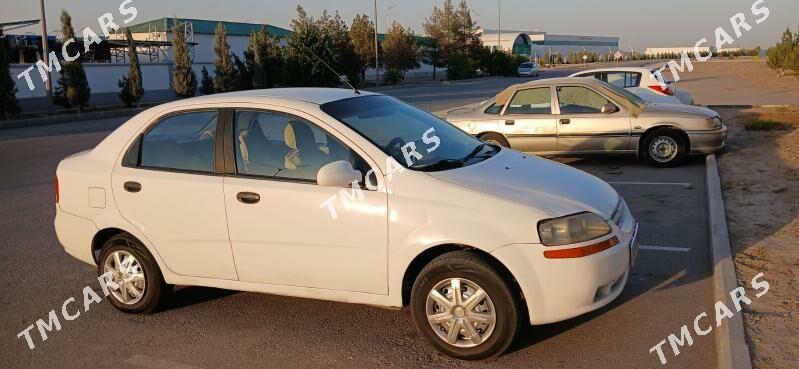 Chevrolet Aveo 2005 - 57 000 TMT - Aşgabat - img 2