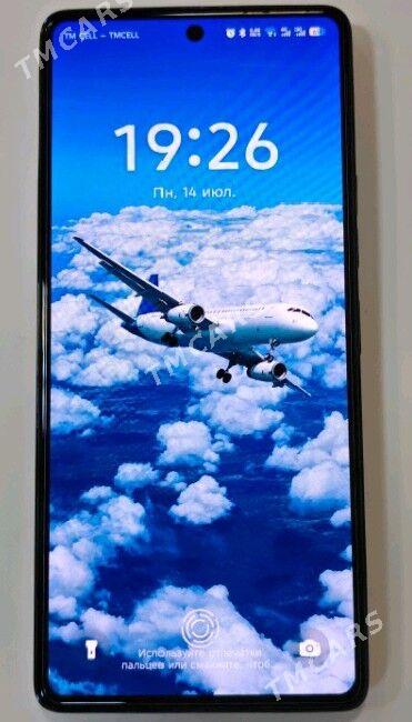 TECNO CAMON 30 - Büzmeýin GRES - img 2