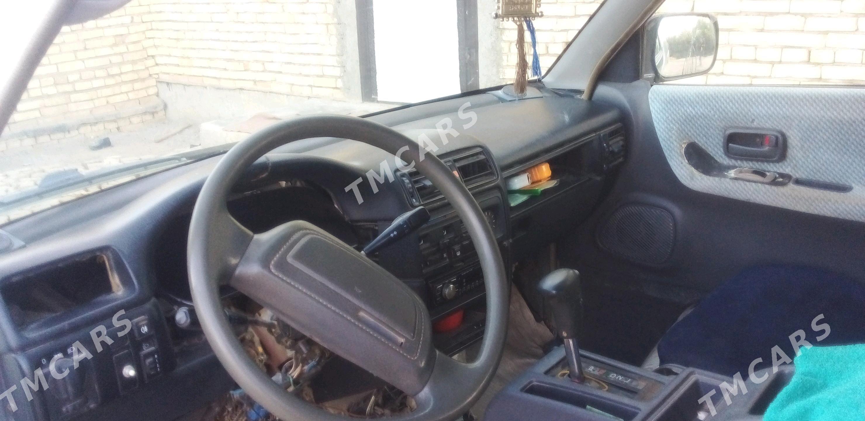 Toyota Town Ace 1994 - 30 000 TMT - Ёлётен - img 2