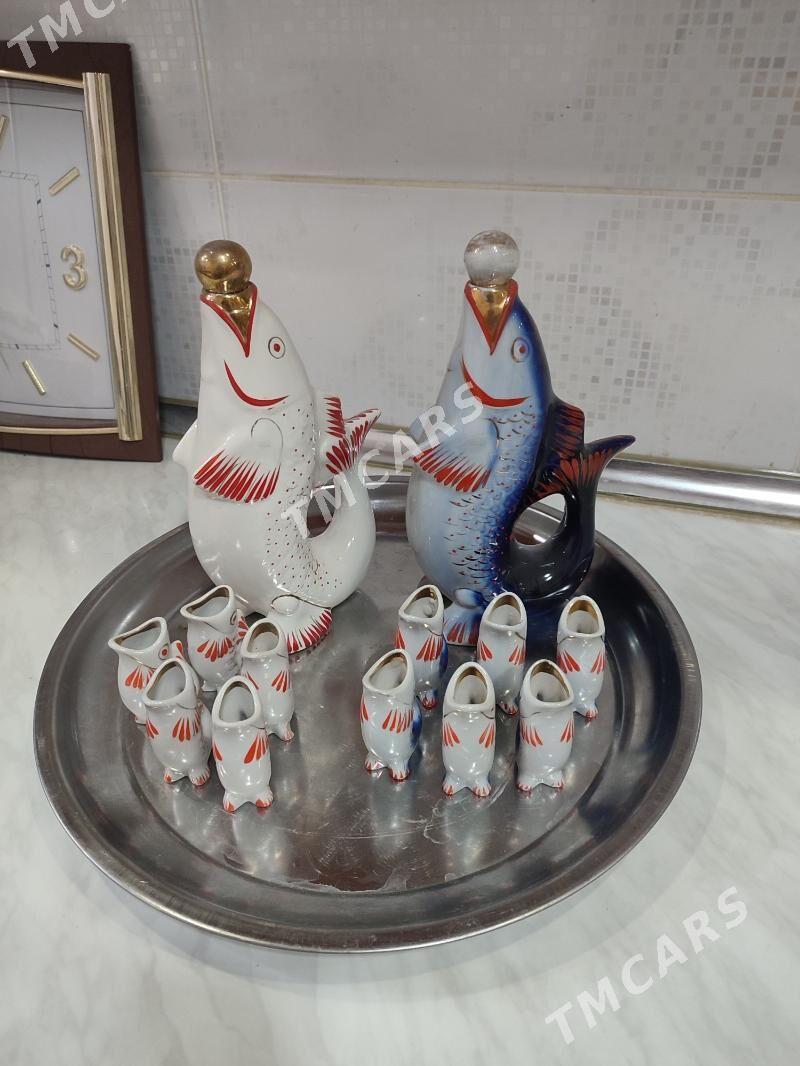 посуда posuda - Daşoguz - img 5