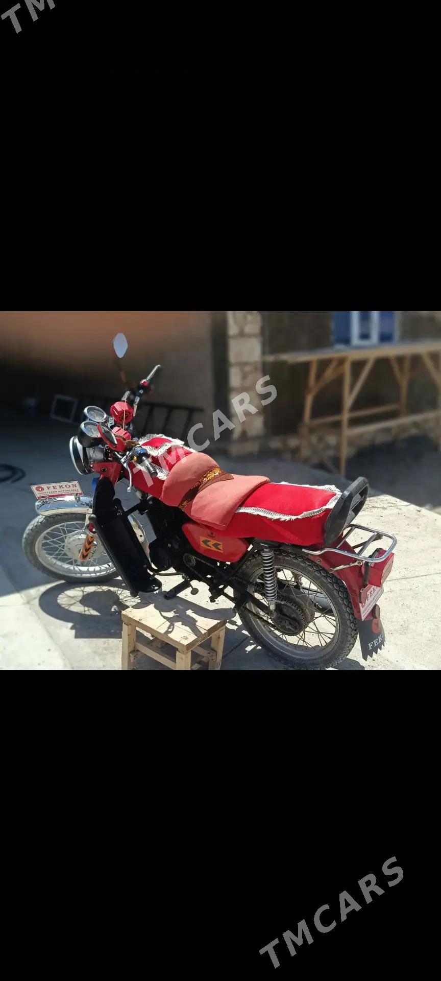 Fekon FK200-14G 2015 - 7 500 TMT - Достлук - img 3