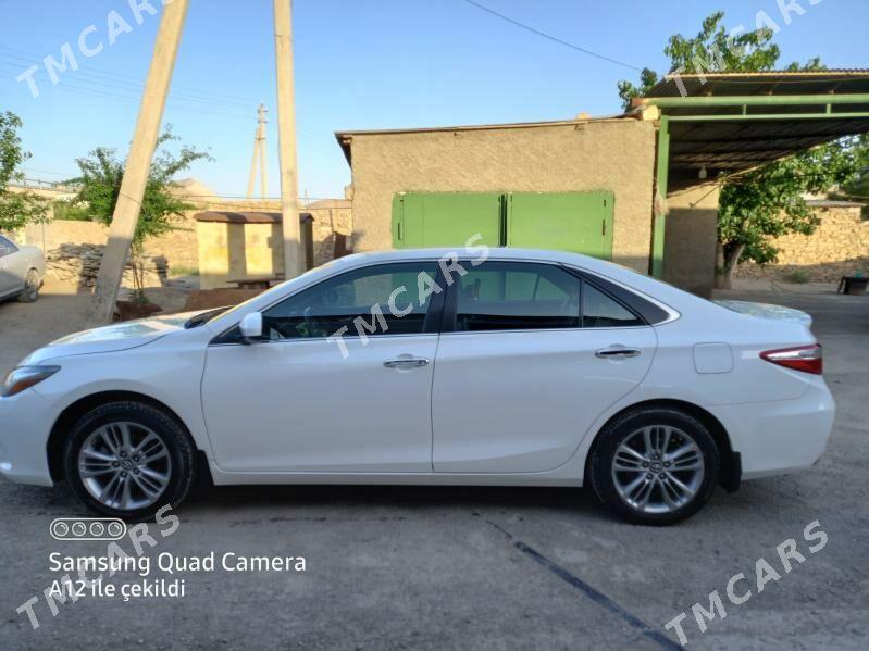 Toyota Camry 2017 - 270 000 TMT - Магданлы - img 2