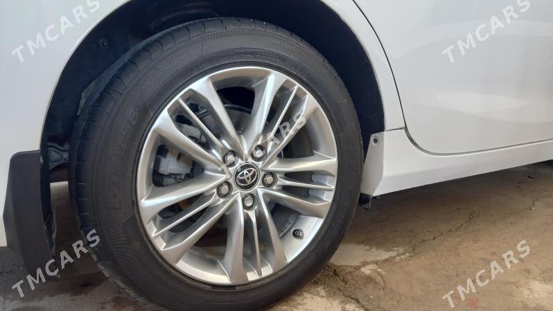 Toyota Camry 2017 - 270 000 TMT - Магданлы - img 4